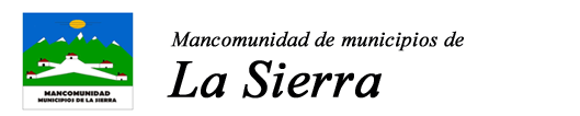Mancomunidad de municipios de la Sierra