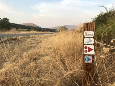 Imagen La Diputación de Segovia organiza una ruta benéfica de observación de estrellas