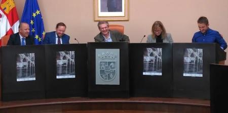 Imagen Una mesa redonda con participación de los partidos políticos clausuró las Jornadas sobre Diputaciones
