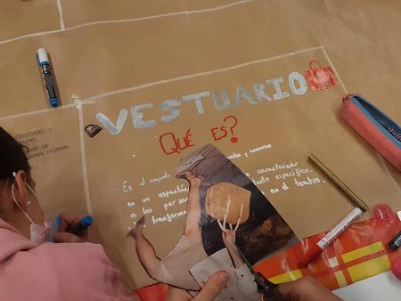 Imagen Los ayuntamientos de la provincia ya pueden solicitar las ayudas de la Diputación para la realización de los talleres ‘Escena emergente’, de formación teatral para jóvenes